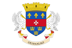 Saint Barthélemy (St. Barts)